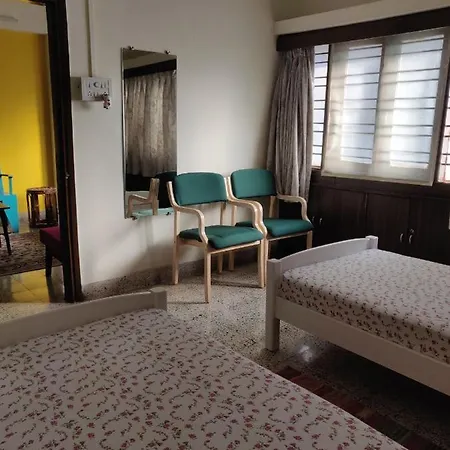 Raahgir Apartment Nashik Exterior photo
