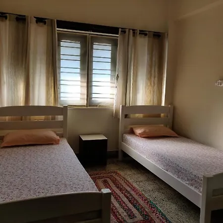 Raahgir Apartment Nashik Exterior photo