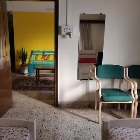 Raahgir Apartment Nashik Exterior photo