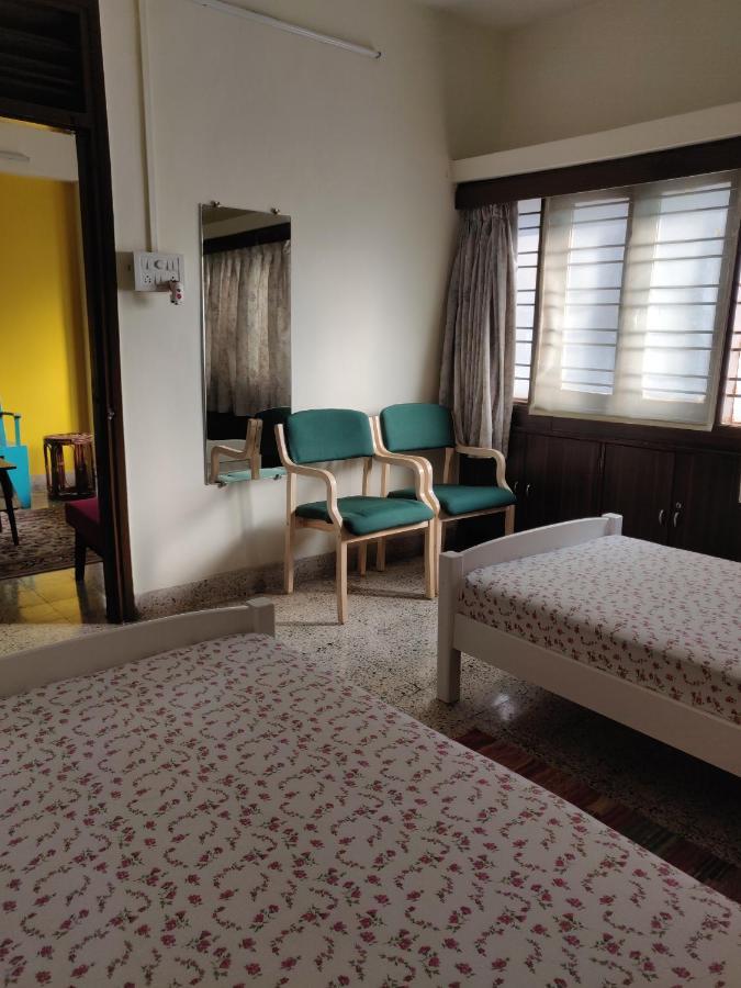 Homestay Raahgir *