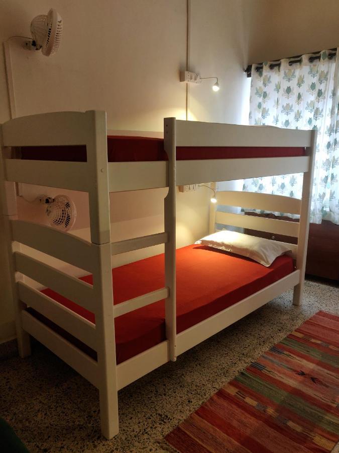 Raahgir Homestay Nashik