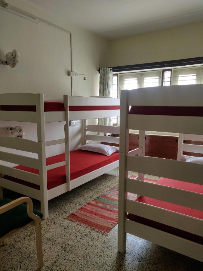 Homestay Raahgir Nashik