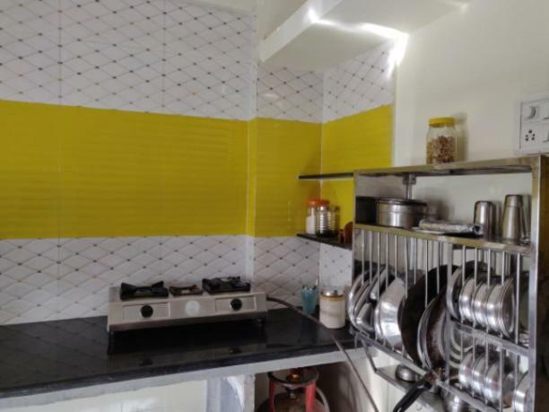 Homestay Raahgir Nashik
