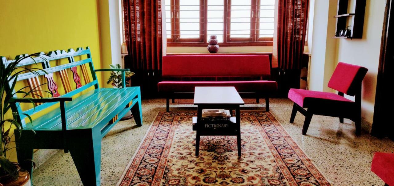 Raahgir Homestay Nashik