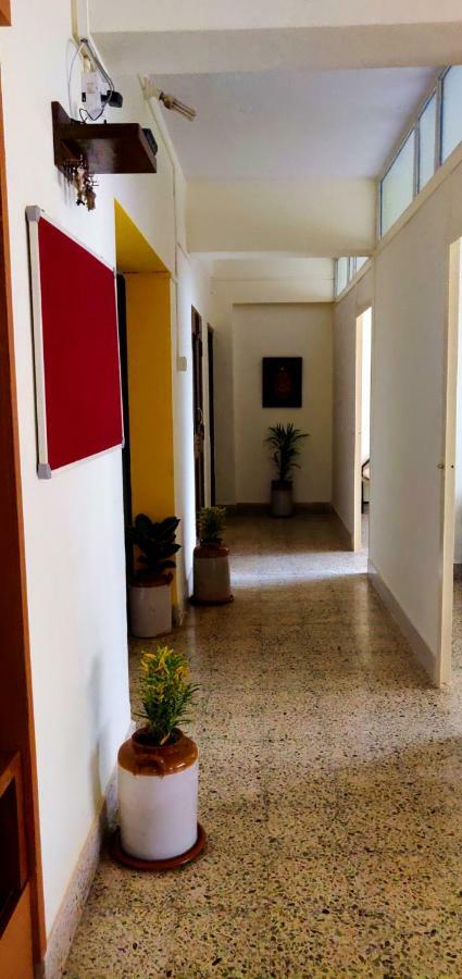 Homestay Raahgir