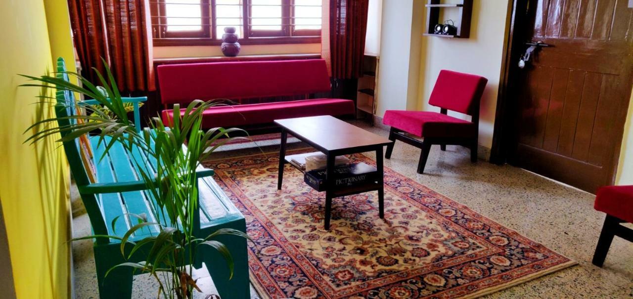 Homestay Raahgir Nashik