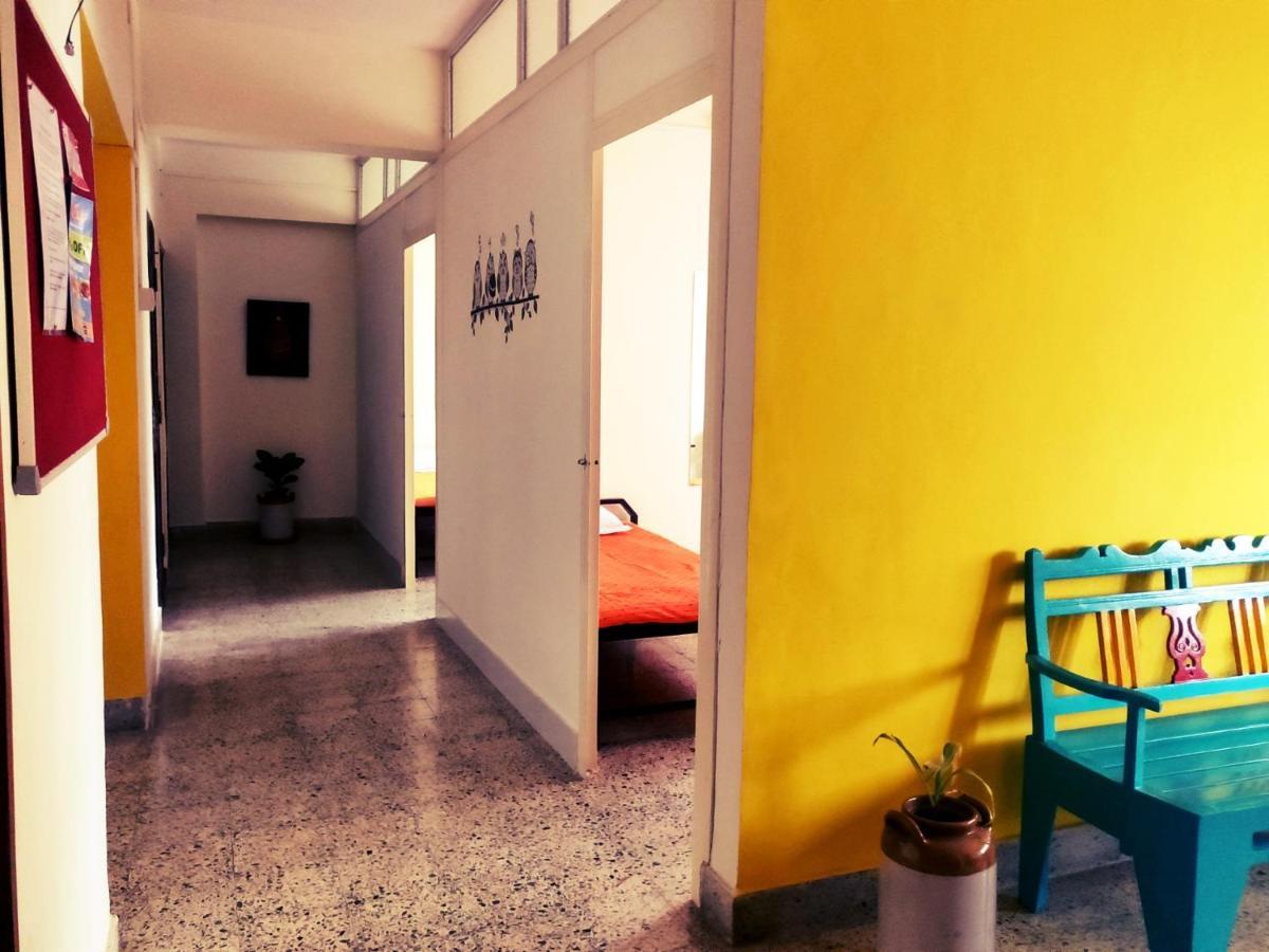 Raahgir Homestay Nashik